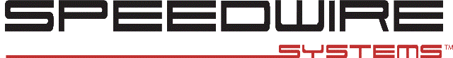 Speedwire Systems