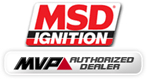 MSD Ignition MVP Authorized Dealer