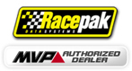 Racepak MVP Authorized Dealer